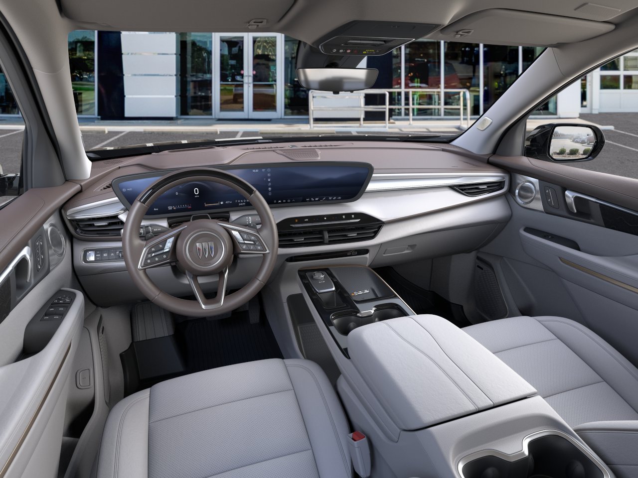 2026 Buick Enclave Avenir - Photo 39