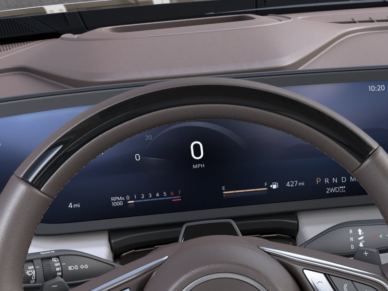 2026 Buick Enclave Avenir - Photo 42