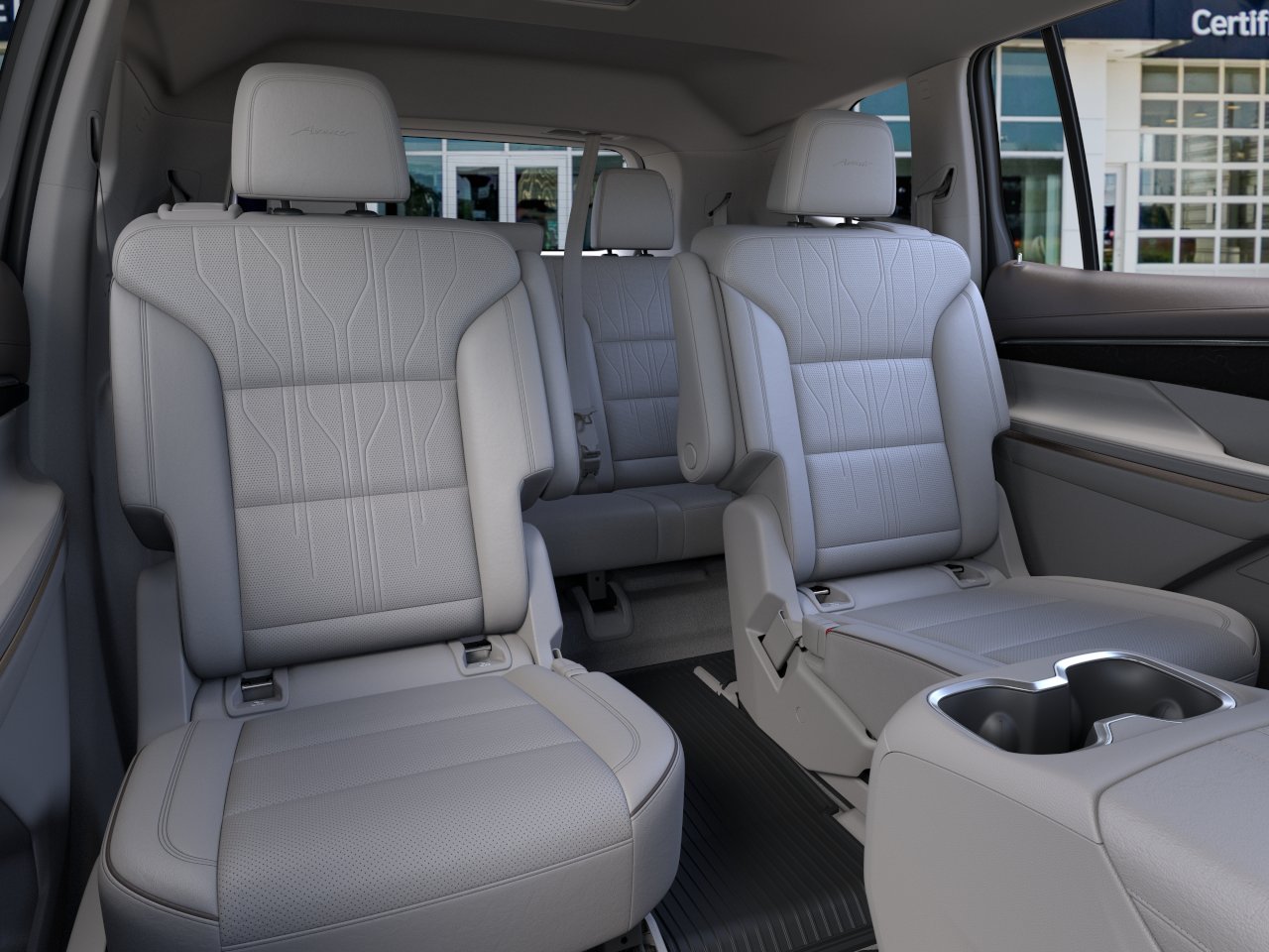 2026 Buick Enclave Avenir - Photo 41