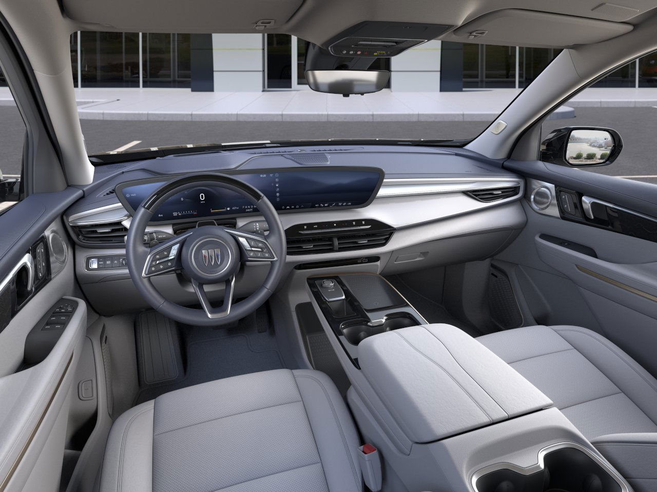 2026 Buick Enclave Avenir - Photo 49