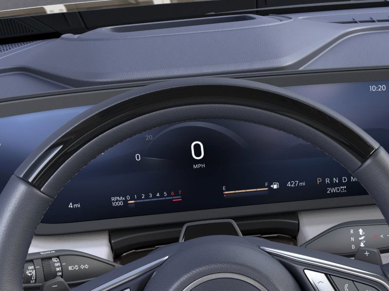 2026 Buick Enclave Avenir - Photo 52