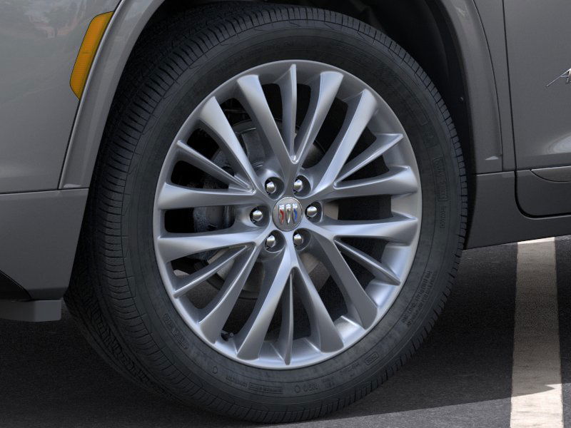 2026 Buick Enclave Avenir photo 9