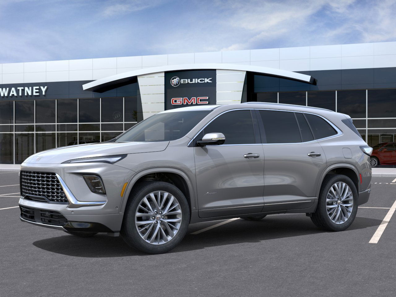 View vehicle photo 2