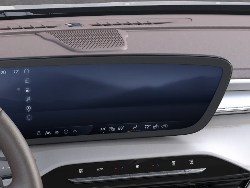 New 2026 Iridescent White Tricoat Buick Avenir image 44