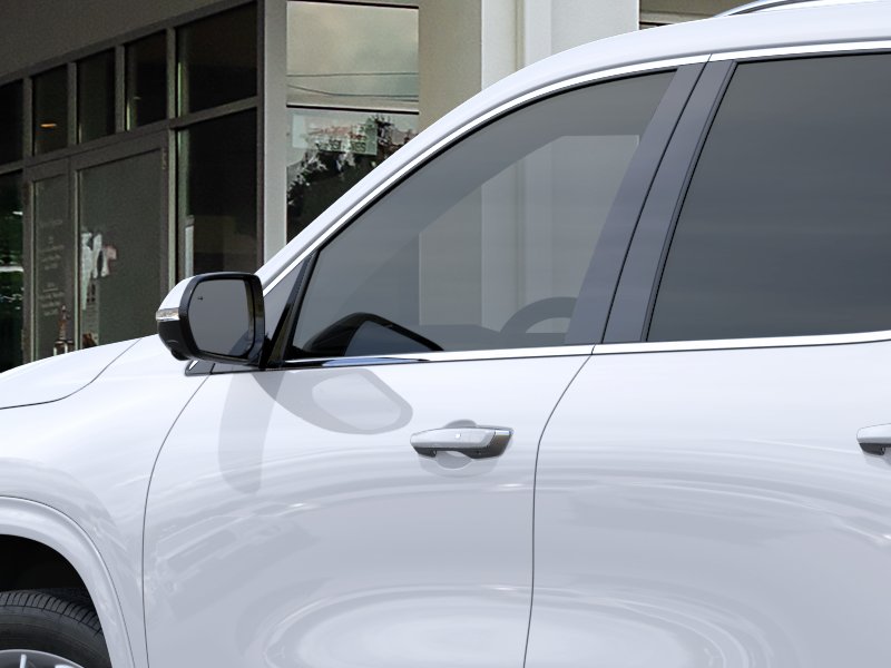 2026 Buick Enclave Avenir - Photo 12
