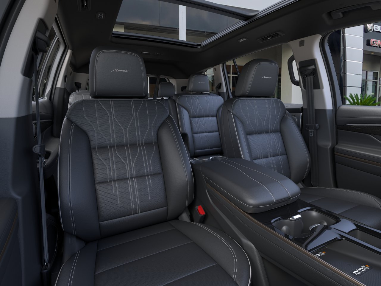 2026 Buick Enclave Avenir - Photo 16