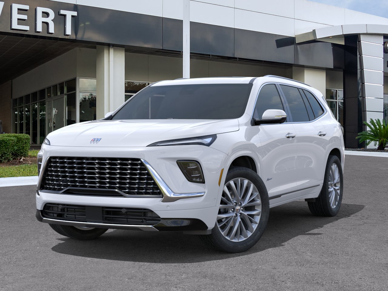 2026 Buick Enclave Avenir - Photo 6