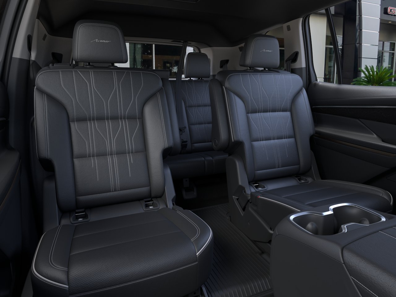 2026 Buick Enclave Avenir - Photo 17