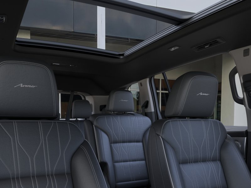 2026 Buick Enclave Avenir - Photo 24