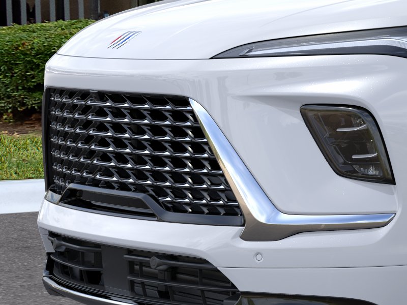 2026 Buick Enclave Avenir - Photo 13
