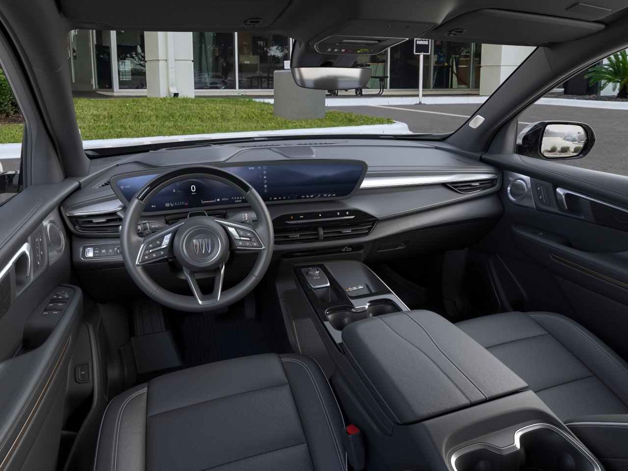 2026 Buick Enclave Avenir - Photo 15