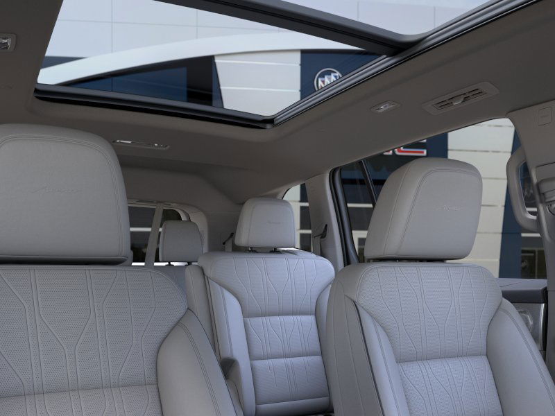 2025 Buick Enclave Avenir - Photo 51