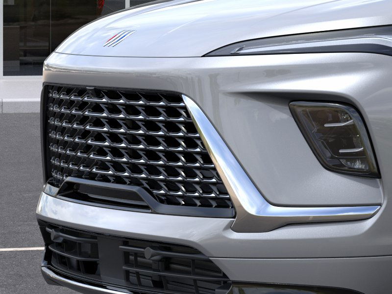 2025 Buick Enclave Avenir - Photo 40