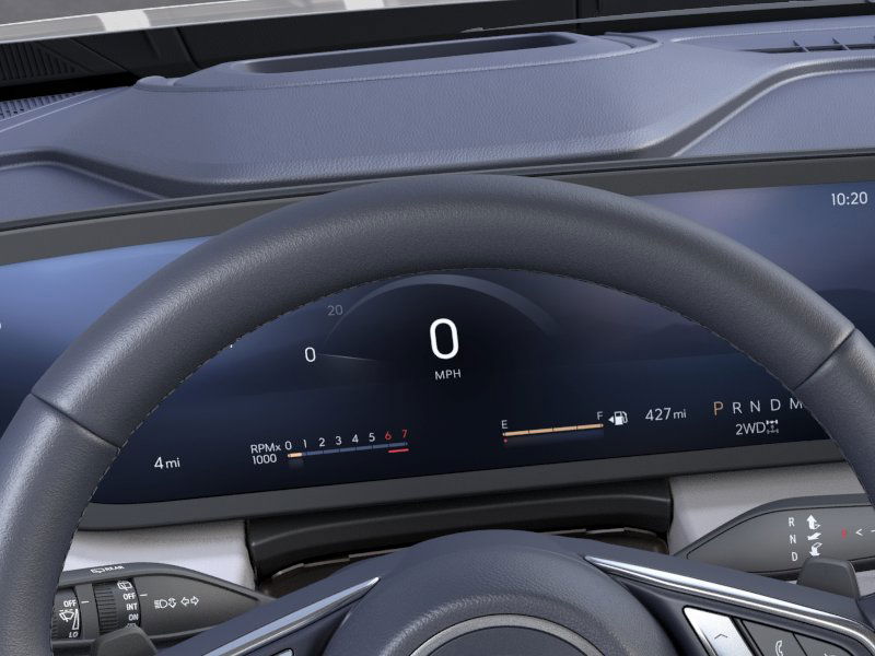 2025 Buick Enclave Avenir - Photo 45