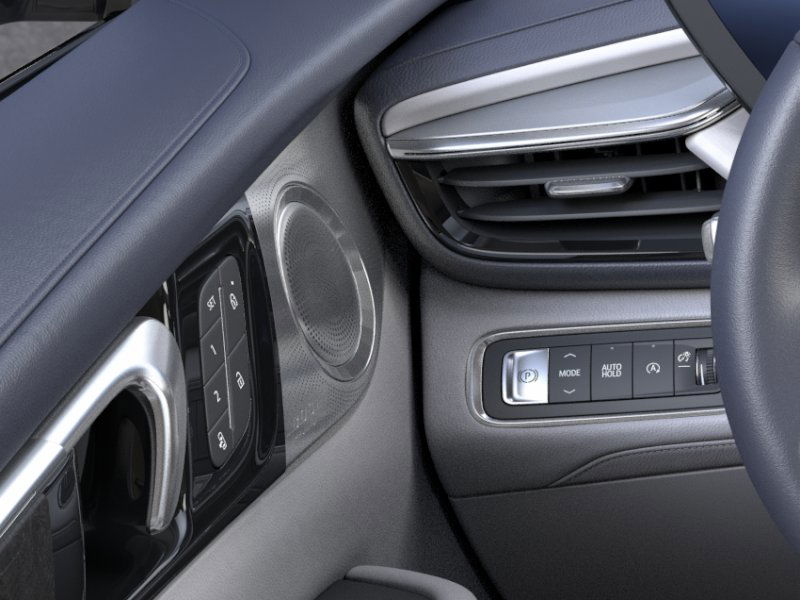 2025 Buick Enclave Avenir - Photo 49