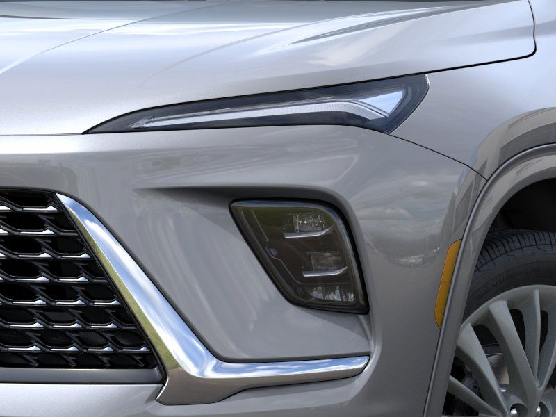 2025 Buick Enclave Avenir - Photo 37