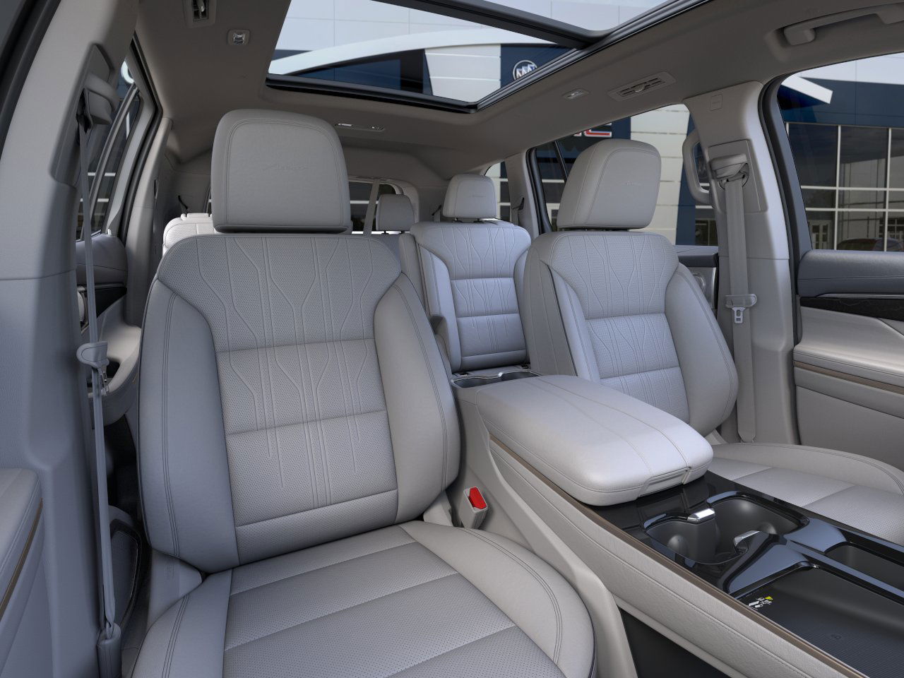 2025 Buick Enclave Avenir - Photo 43