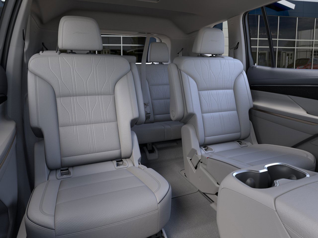 2025 Buick Enclave Avenir - Photo 44