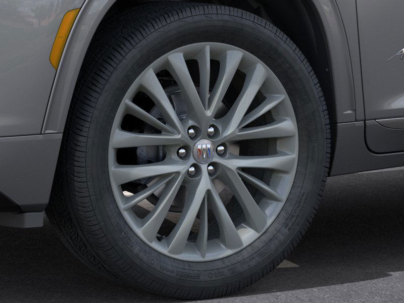 2025 Buick Enclave Avenir - Photo 36