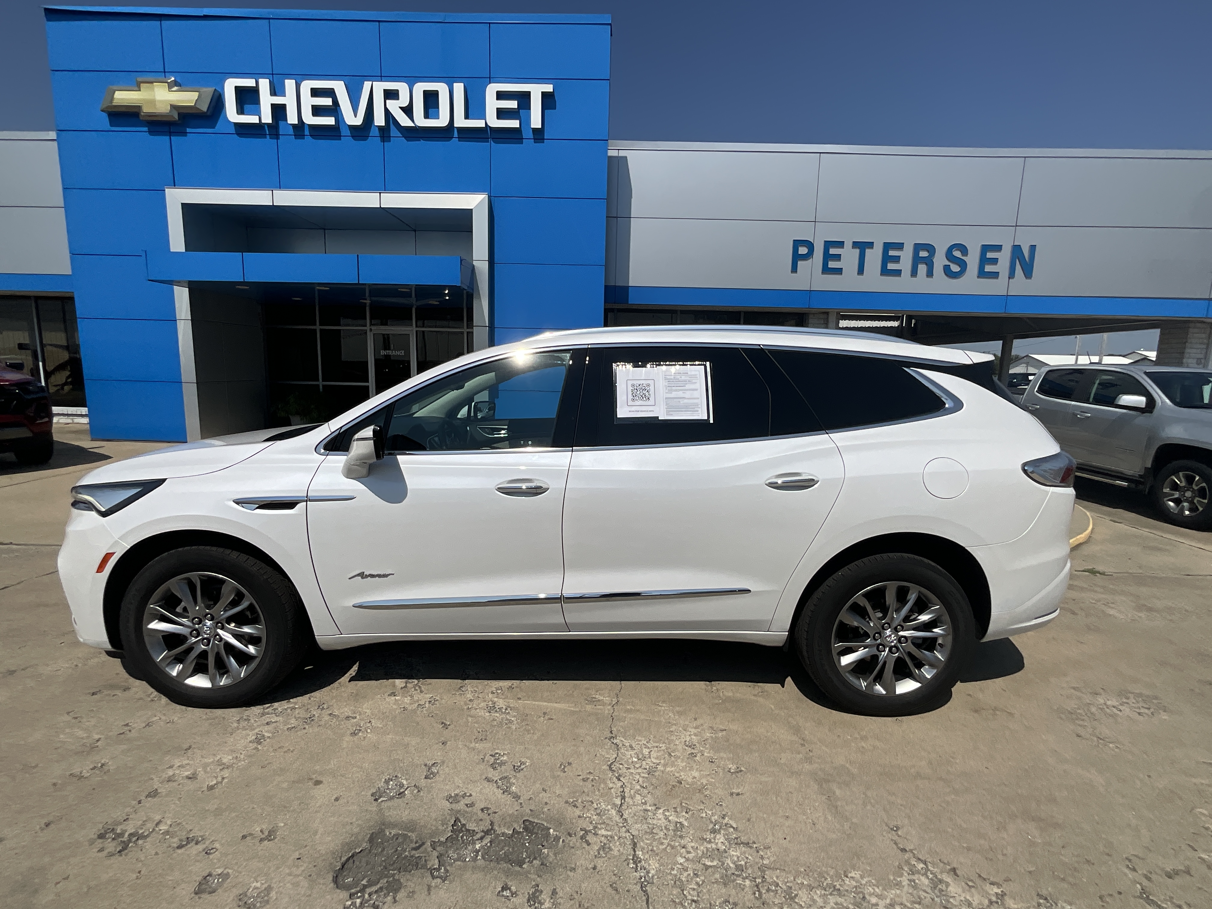 5GAERDKW5PJ202441