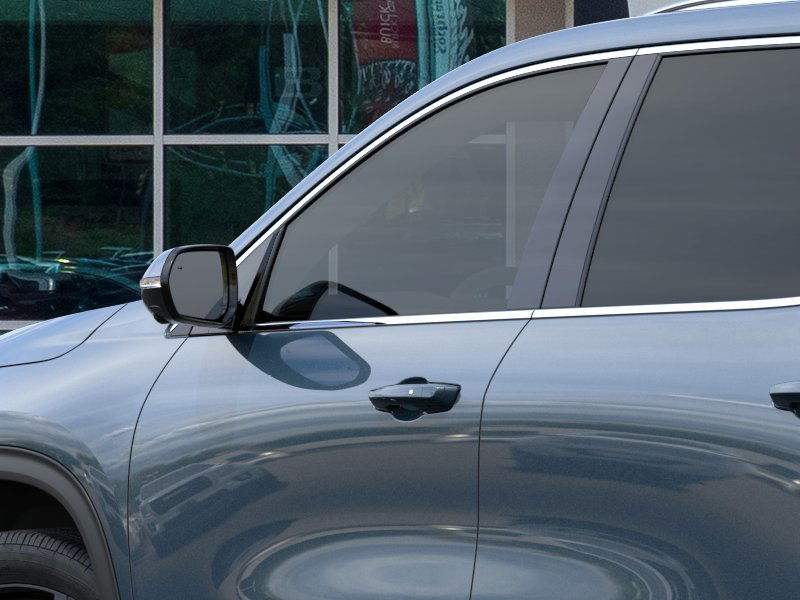2026 Buick Enclave Preferred photo 5