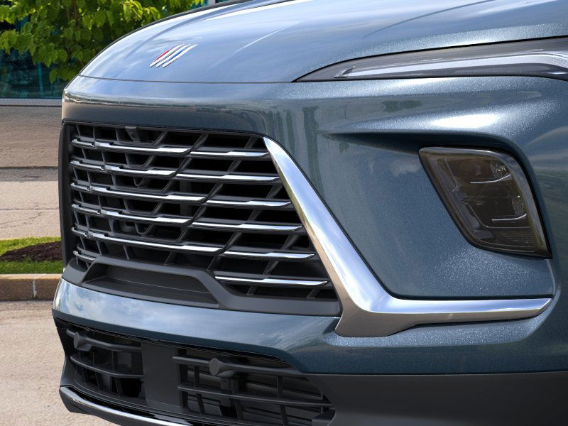 2026 Buick Enclave Preferred photo 6