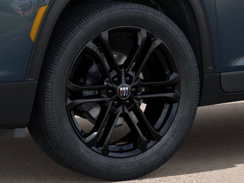 2026 Buick Enclave Preferred photo 2