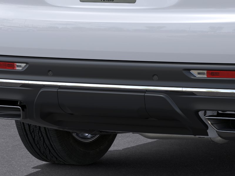 2026 Buick Enclave Preferred - Photo 40