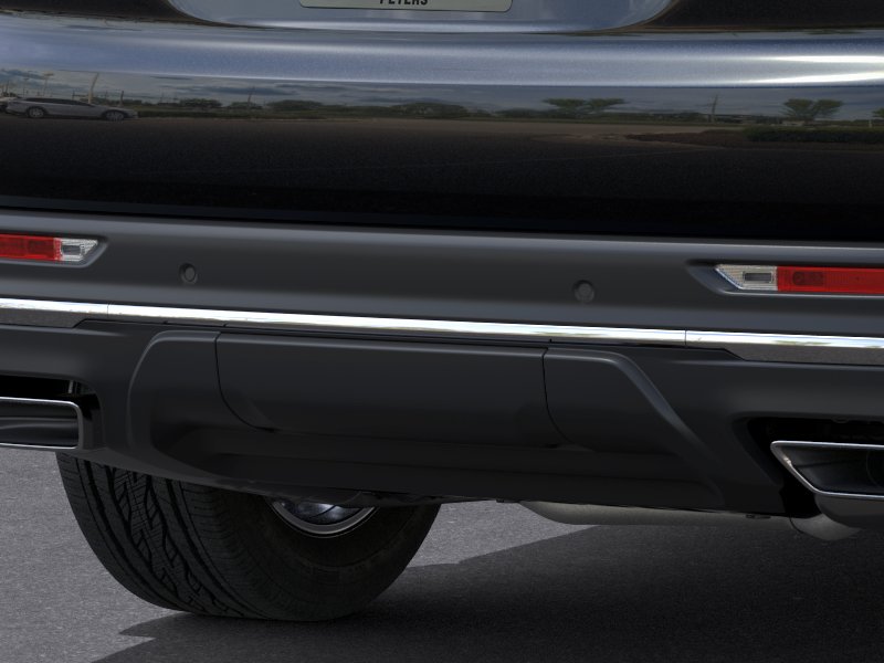 2026 Buick Enclave Preferred - Photo 43