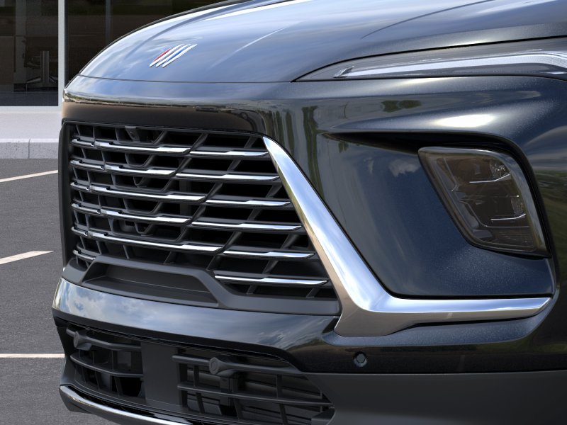 2026 Buick Enclave Preferred - Photo 42