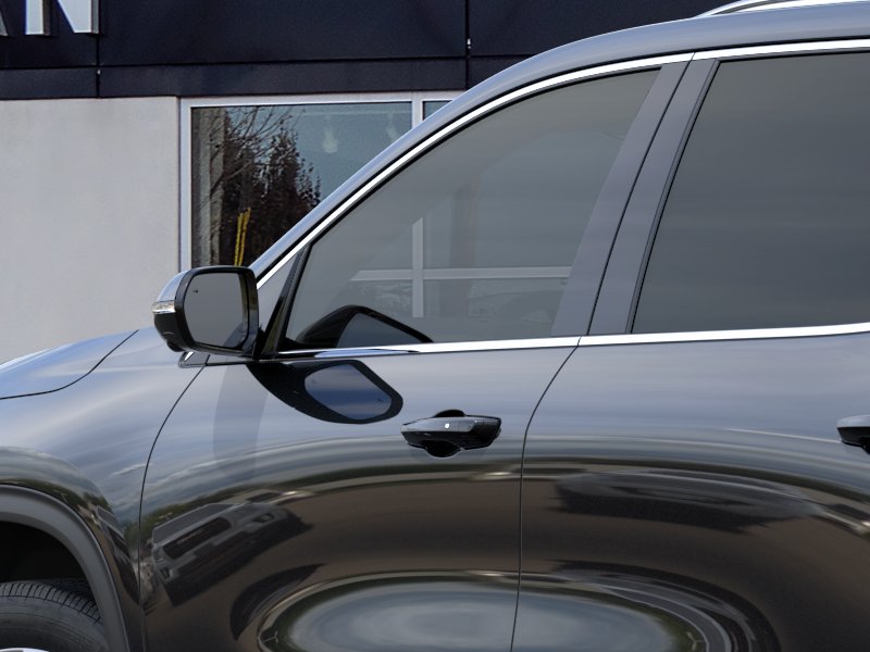 New 2027 Ebony Twilight Metallic Buick Preferred image 36