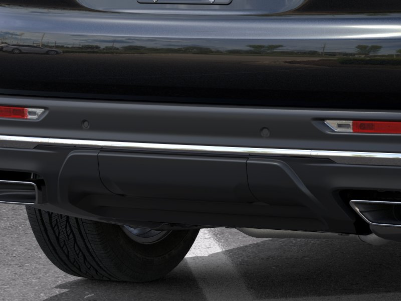 New 2027 Ebony Twilight Metallic Buick Preferred image 38