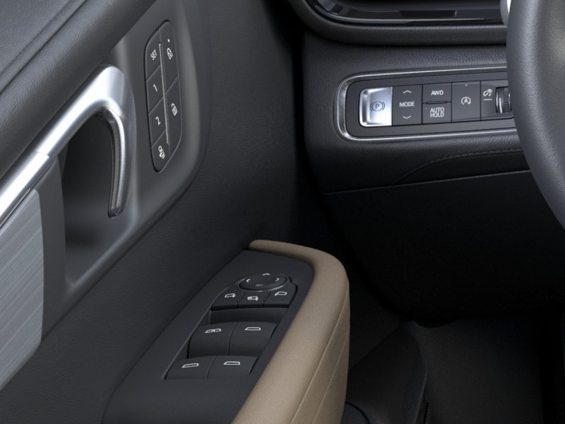 2026 Buick Enclave Preferred - Photo 22