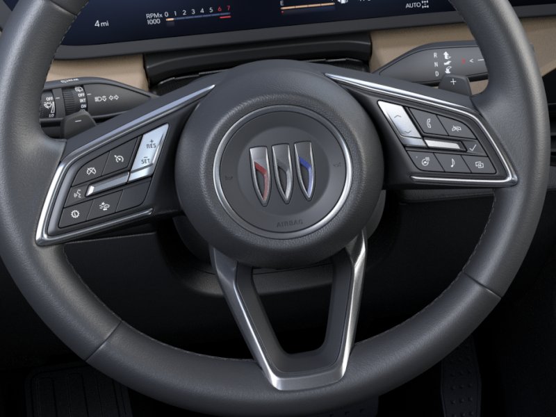 2026 Buick Enclave Preferred - Photo 19
