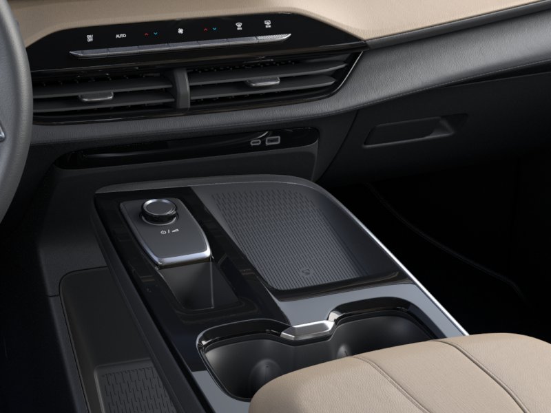 2026 Buick Enclave Preferred - Photo 23