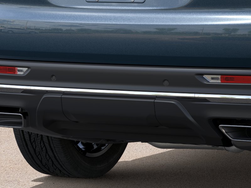 2026 Buick Enclave Preferred - Photo 38