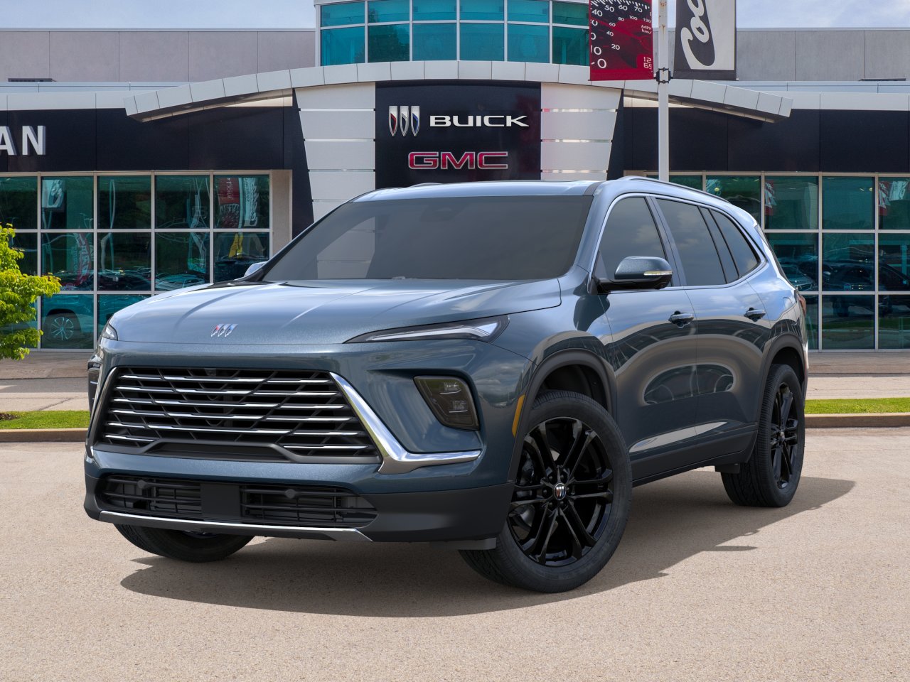 2026 Buick Enclave Preferred - Photo 30