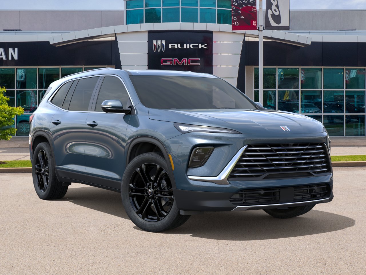 2026 Buick Enclave Preferred - Photo 31