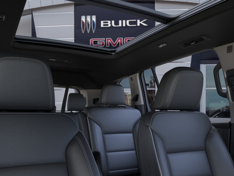 2026 Buick Enclave Preferred - Photo 48