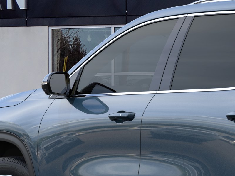 2026 Buick Enclave Preferred - Photo 36