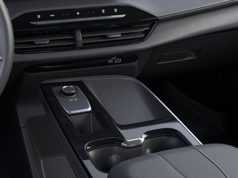 2026 Buick Enclave Preferred - Photo 47
