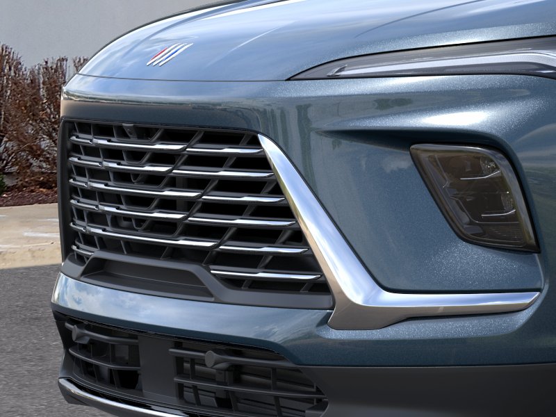 2026 Buick Enclave Preferred - Photo 37