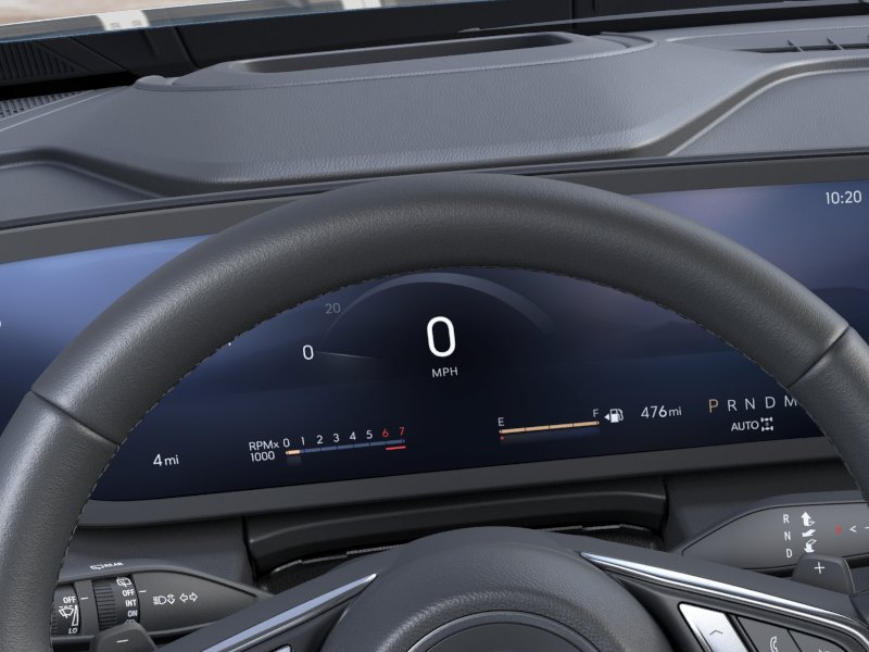 2026 Buick Enclave Preferred - Photo 42