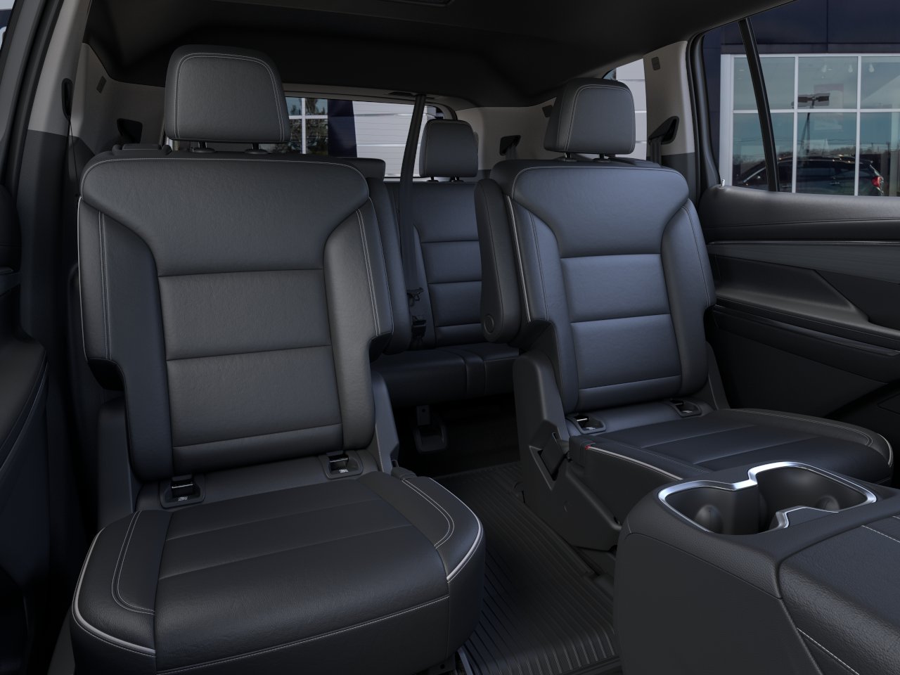 2026 Buick Enclave Preferred - Photo 41