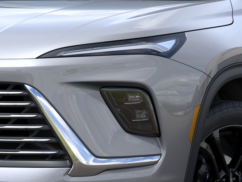2026 Buick Enclave Preferred - Photo 34
