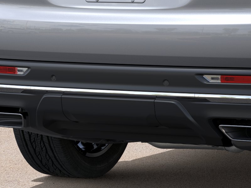2026 Buick Enclave Preferred - Photo 38