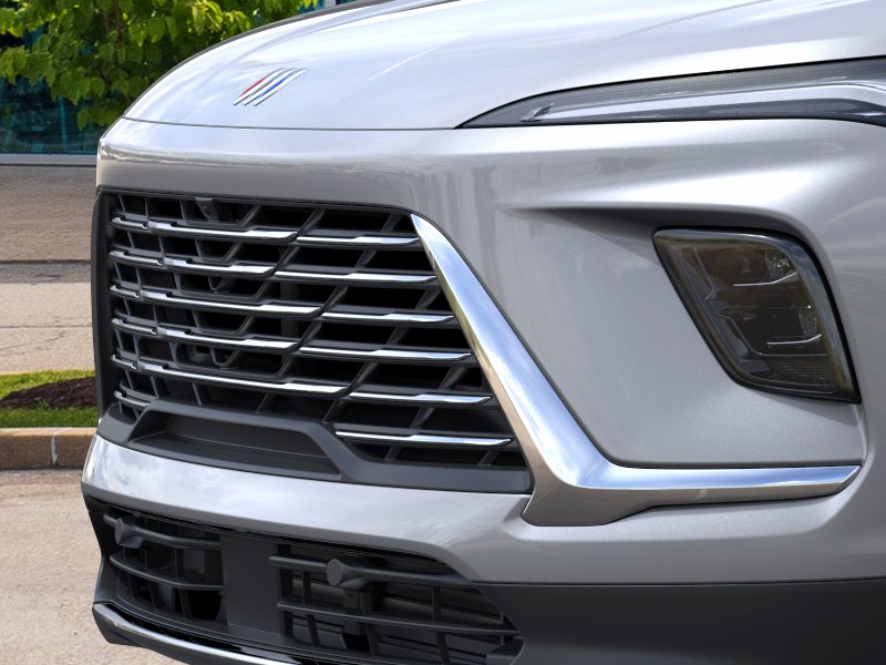 2026 Buick Enclave Preferred - Photo 37