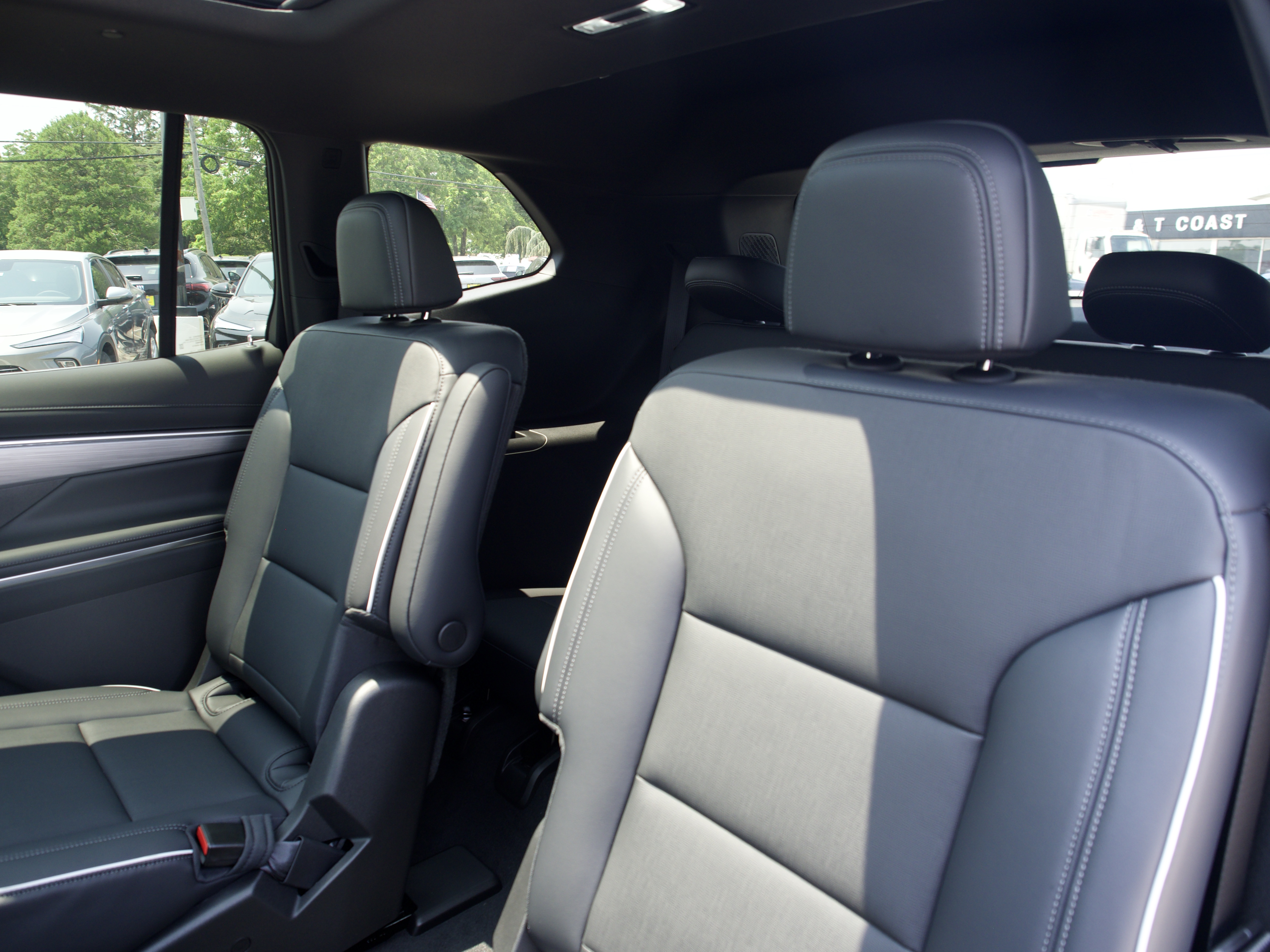 New 2026 Moonstone Gray Metallic Buick Preferred image 16