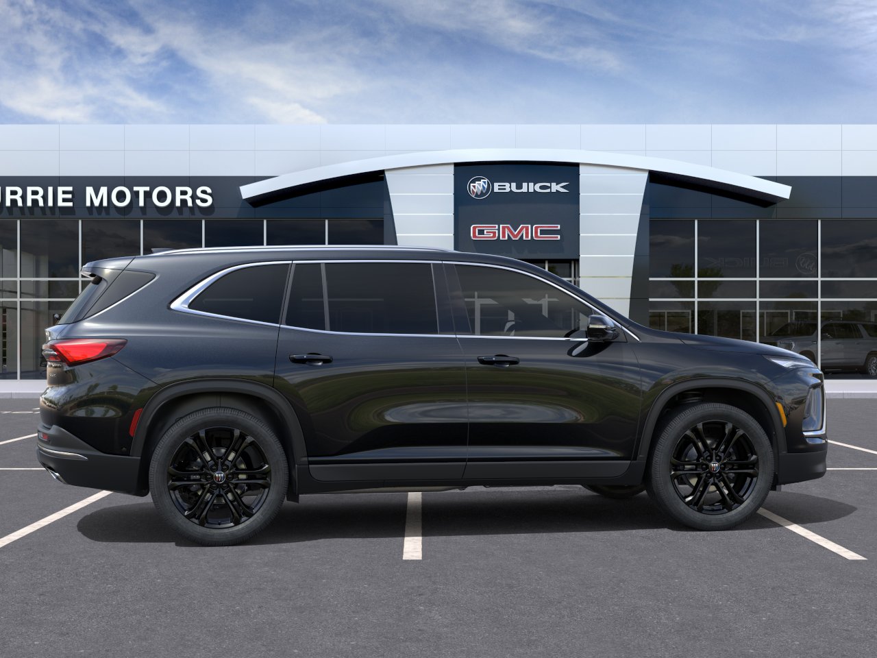 2026 Buick Enclave Preferred - Photo 29