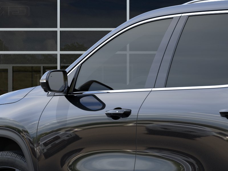 2026 Buick Enclave Preferred - Photo 36